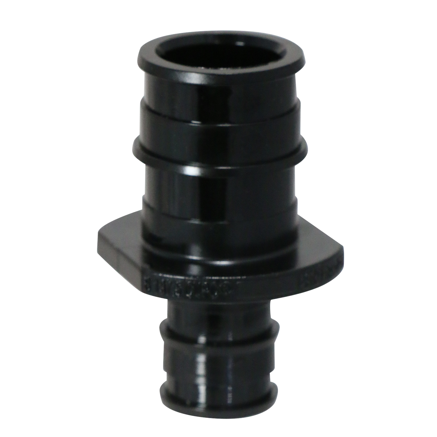 Pex-A Expansion 1/2 Inch x 3/4 Inch Coupling Poly, Pex-A F1960 Poly Coupling