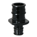 Pex-A Expansion 1/2 Inch x 3/4 Inch Coupling Poly, Pex-A F1960 Poly Coupling