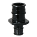 Pex-A Expansion 1/2 Inch x 3/4 Inch Coupling Poly, Pex-A F1960 Poly Coupling