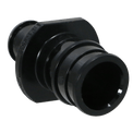 Pex-A Expansion 1/2 Inch x 3/4 Inch Coupling Poly, Pex-A F1960 Poly Coupling