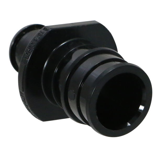 Pex-A Expansion 1/2 Inch x 3/4 Inch Coupling Poly, Pex-A F1960 Poly Coupling