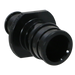 Pex-A Expansion 1/2 Inch x 3/4 Inch Coupling Poly, Pex-A F1960 Poly Coupling