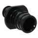 Pex-A Expansion 1/2 Inch x 3/4 Inch Coupling Poly, Pex-A F1960 Poly Coupling