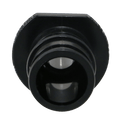 Pex-A Expansion 1/2 Inch x 3/4 Inch Coupling Poly, Pex-A F1960 Poly Coupling