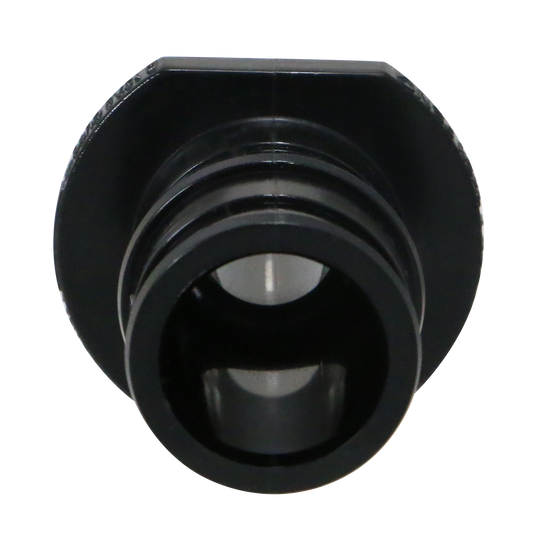 Pex-A Expansion 1/2 Inch x 3/4 Inch Coupling Poly, Pex-A F1960 Poly Coupling