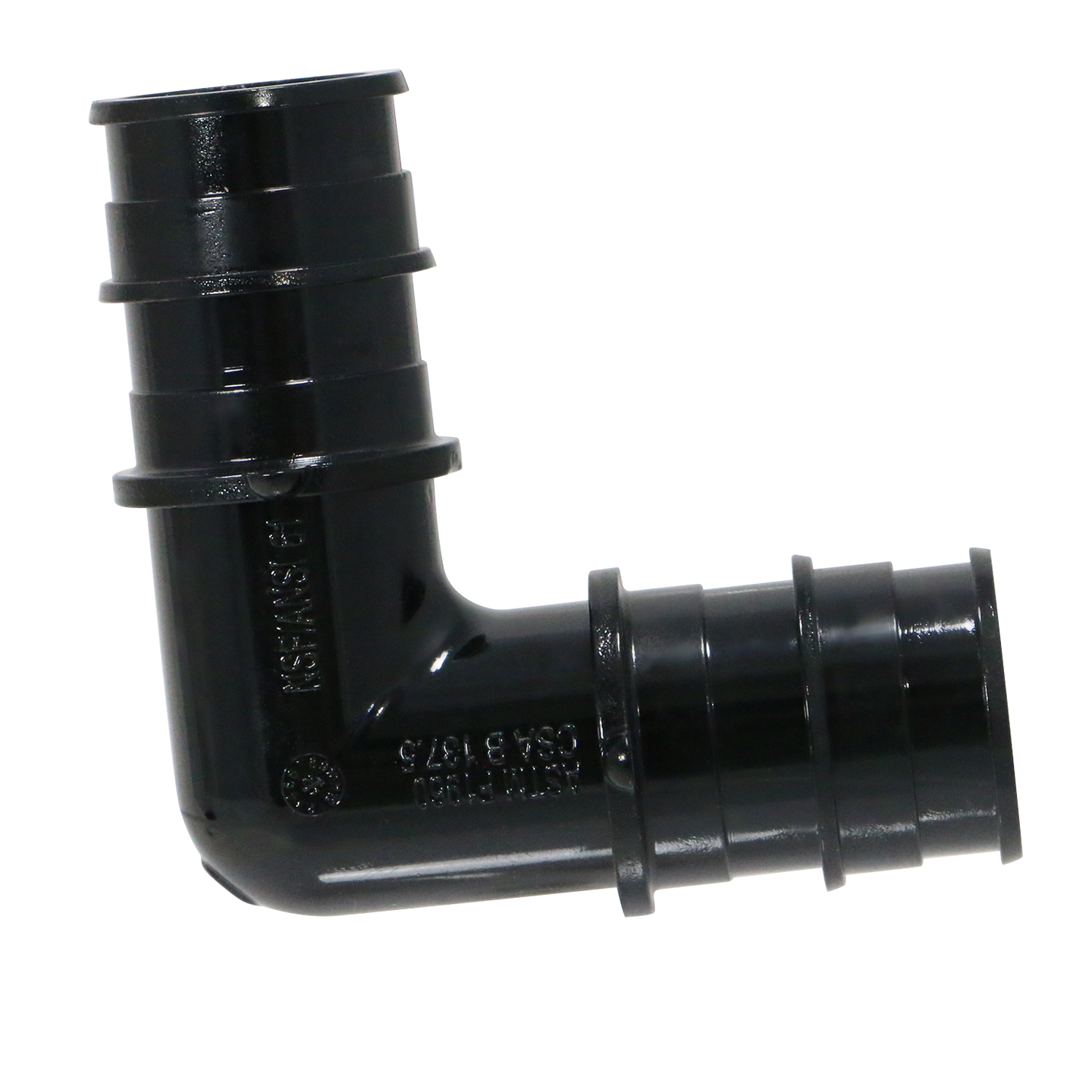 3/4 Inch Pex-A Expansion Elbow Poly