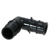 3/4 Inch Pex-A Expansion Elbow Poly