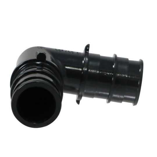 3/4 Inch Pex-A Expansion Elbow Poly