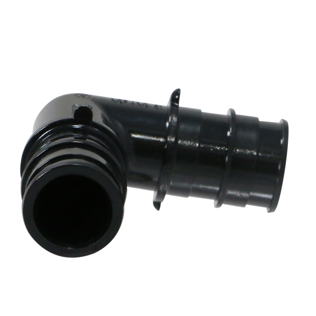 3/4 Inch Pex-A Expansion Elbow Poly