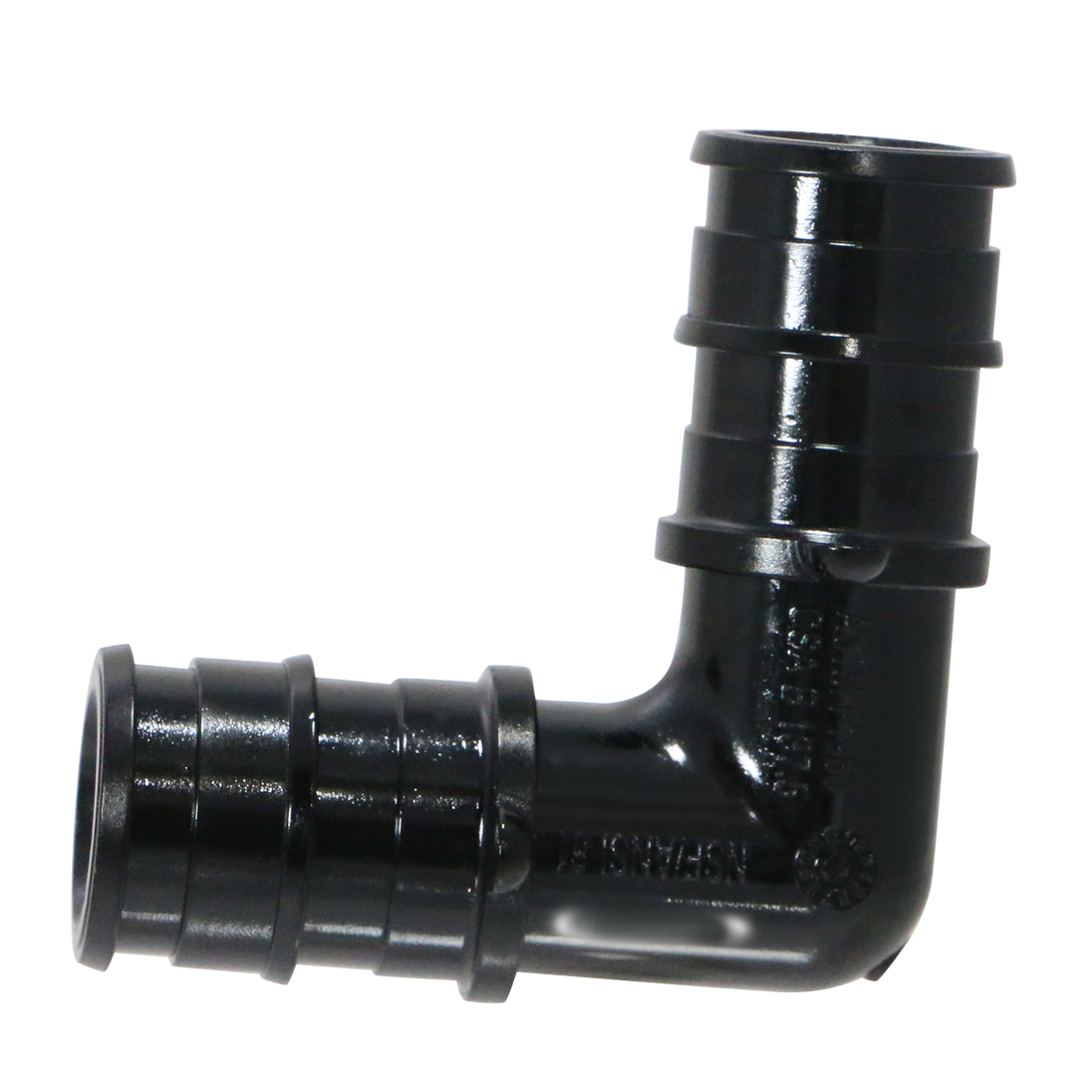 1/2 Inch Pex-A Expansion Elbow Poly