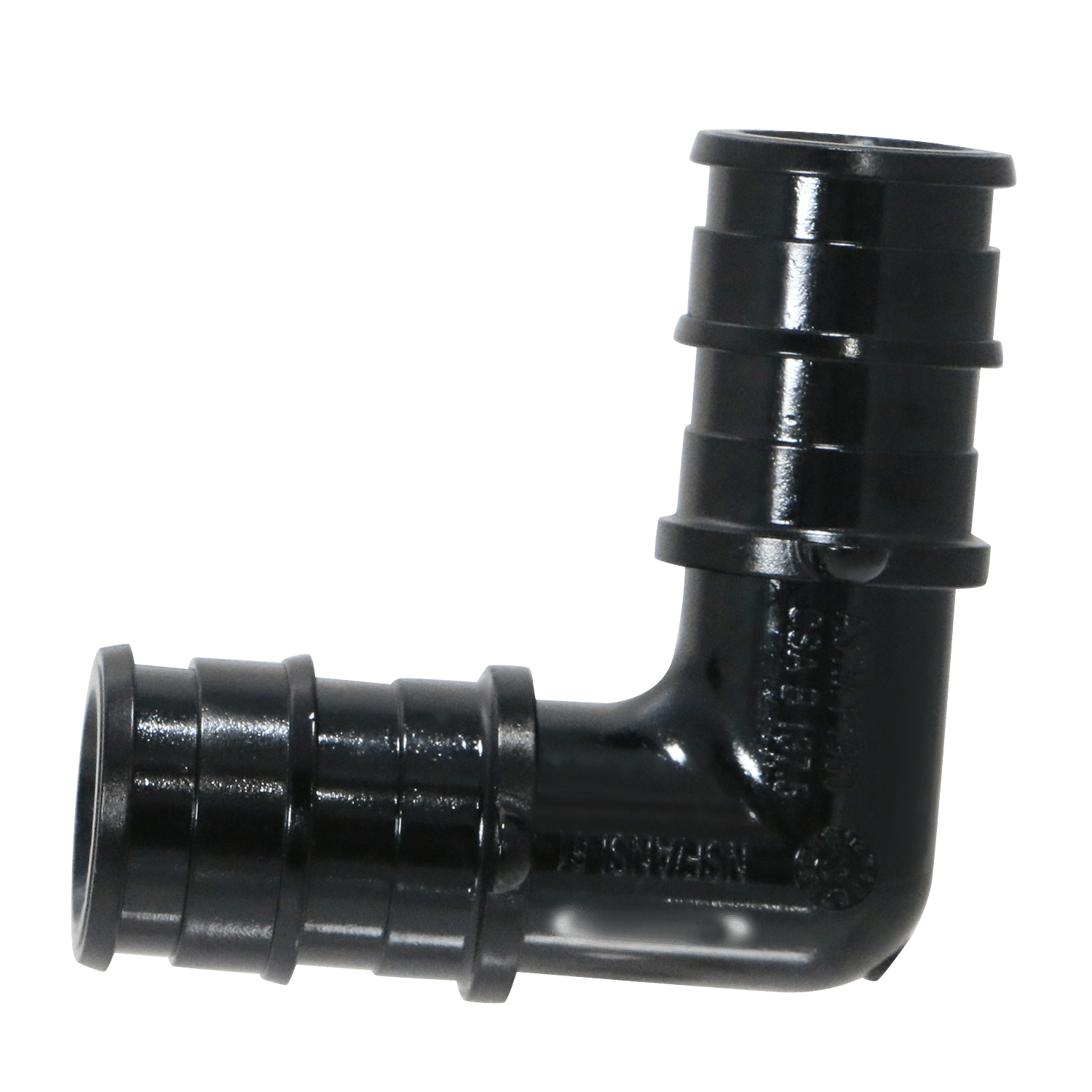 1/2 Inch Pex-A Expansion Elbow Poly