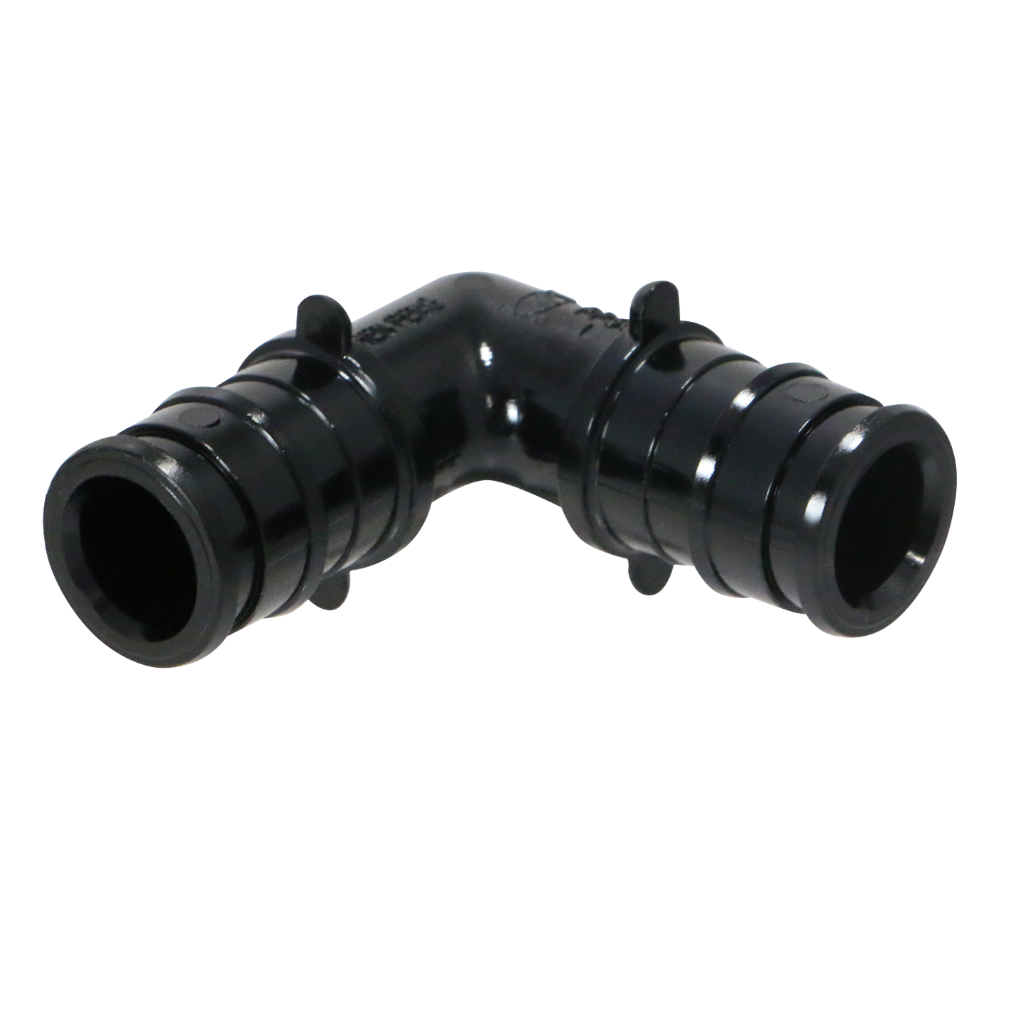 1/2 Inch Pex-A Expansion Elbow Poly