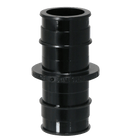 Pex-A Expansion 1 Inch Coupling Poly
