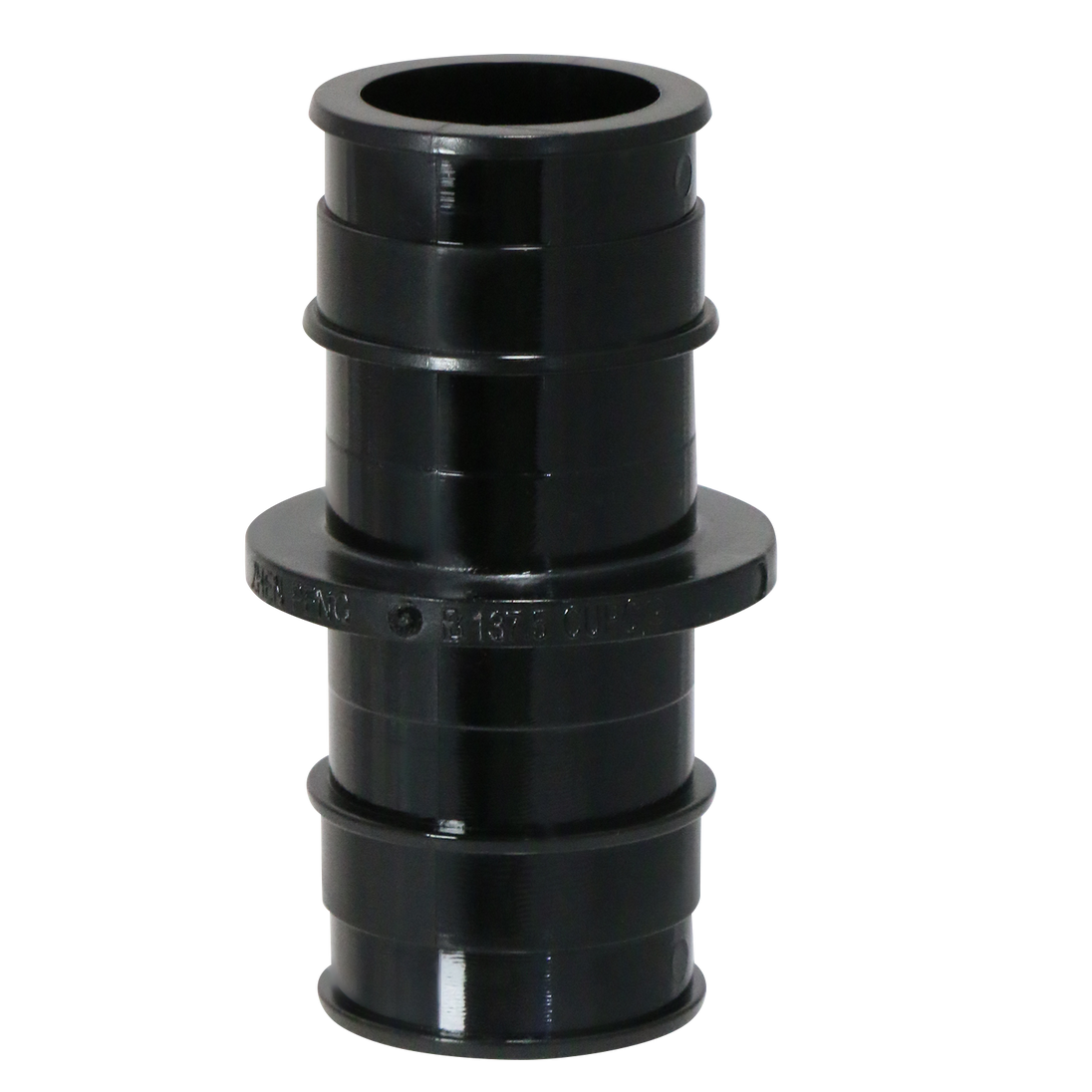 Pex-A Expansion 1 Inch Coupling Poly