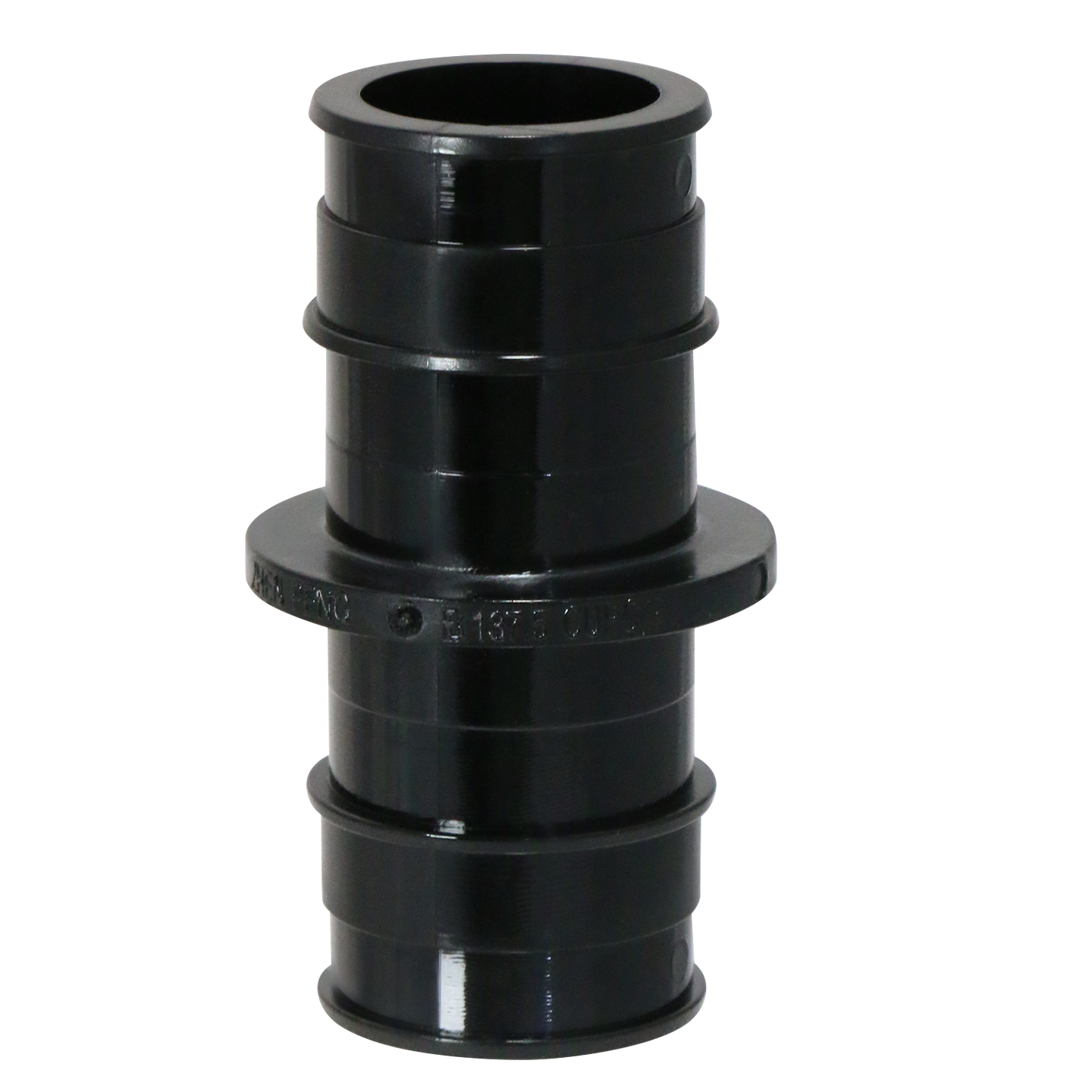 Pex-A Expansion 1 Inch Coupling Poly