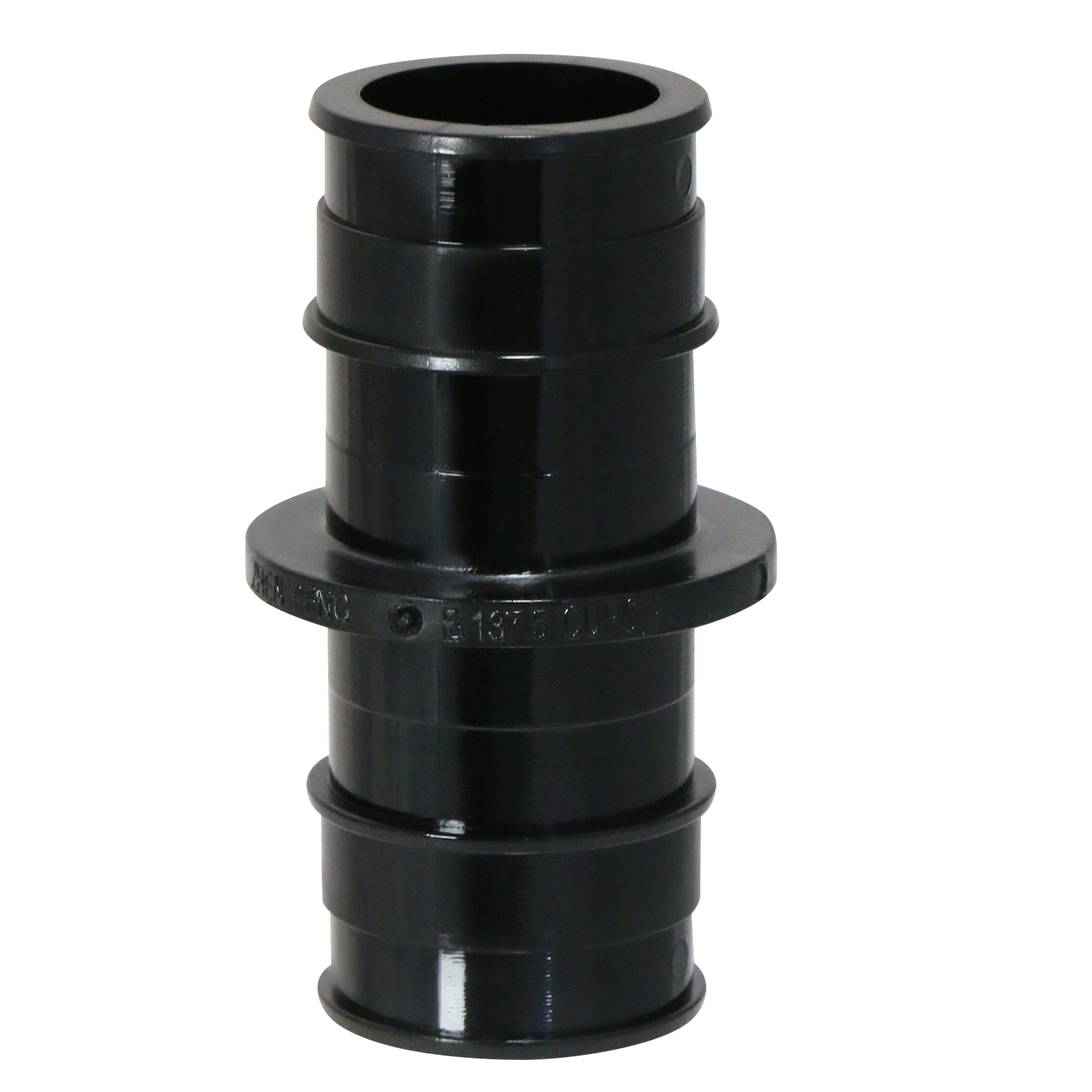 Pex-A Expansion 1 Inch Coupling Poly
