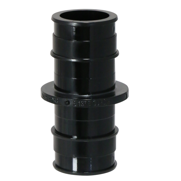 Pex-A Expansion 1 Inch Coupling Poly
