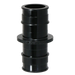 Pex-A Expansion 1 Inch Coupling Poly