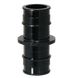 Pex-A Expansion 1 Inch Coupling Poly