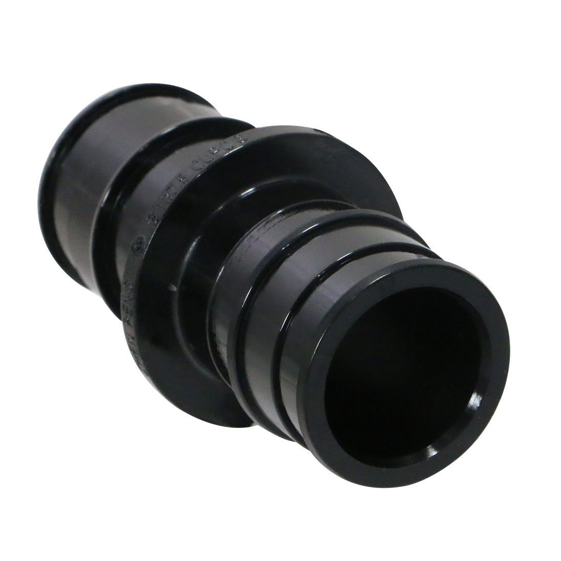Pex-A Expansion 1 Inch Coupling Poly