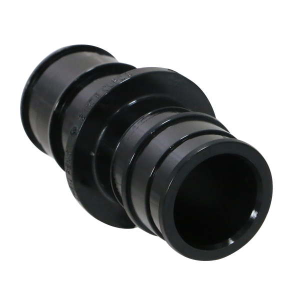 Pex-A Expansion 1 Inch Coupling Poly
