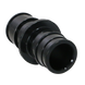 Pex-A Expansion 1 Inch Coupling Poly