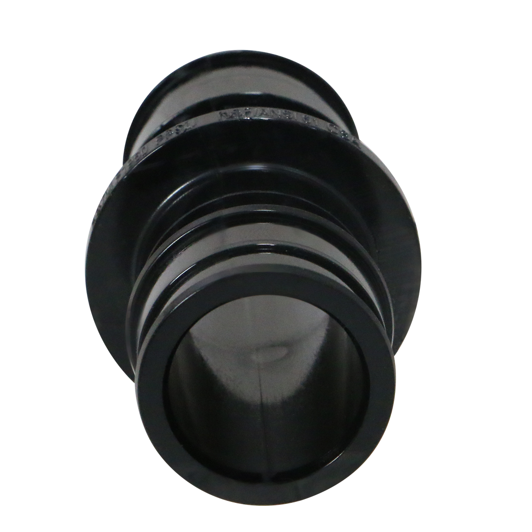 Pex-A Expansion 1 Inch Coupling Poly