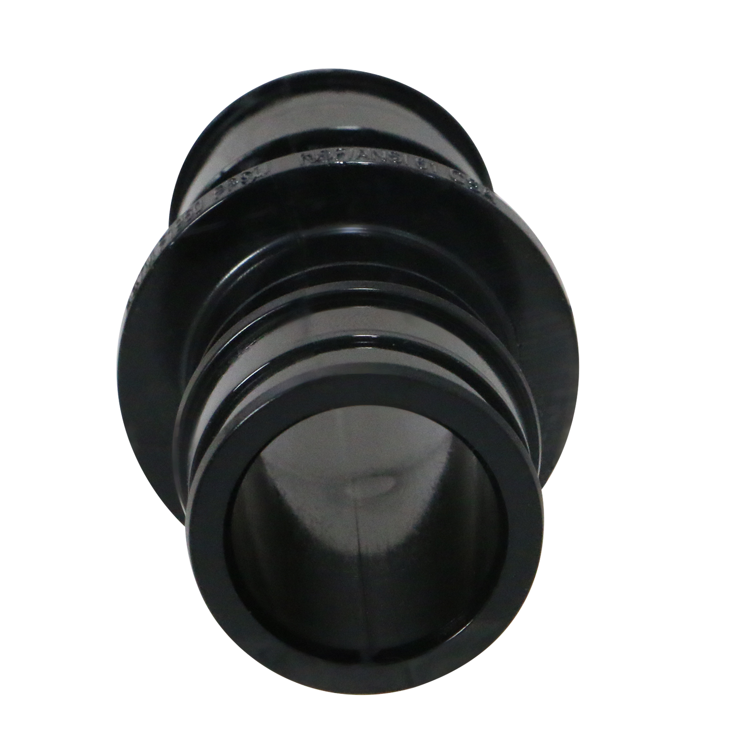 Pex-A Expansion 1 Inch Coupling Poly