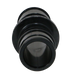 Pex-A Expansion 1 Inch Coupling Poly