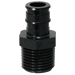 1/2 Inch Poly Alloy Pex-A Expansion Male Adapter