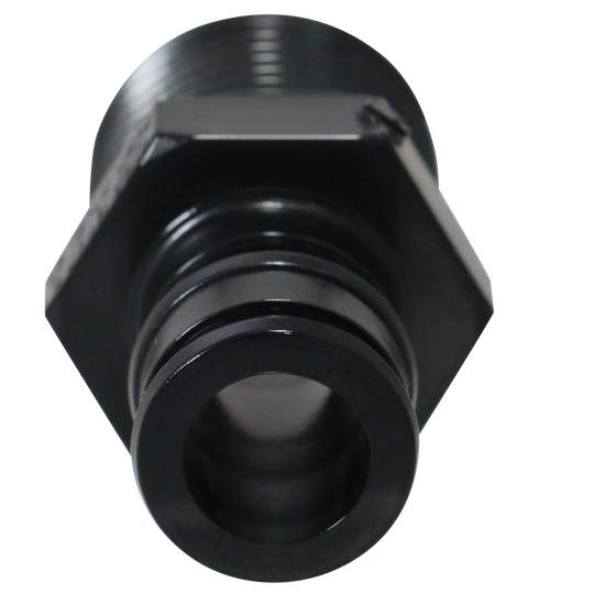 1/2 Inch Poly Alloy Pex-A Expansion Male Adapter