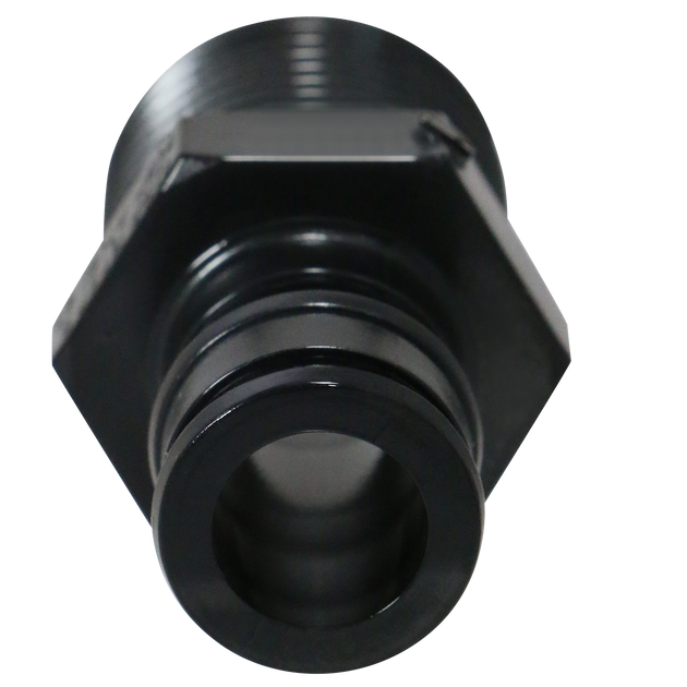 1/2 Inch Poly Alloy Pex-A Expansion Male Adapter