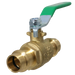 1/2 Inch Press Ball Valve
