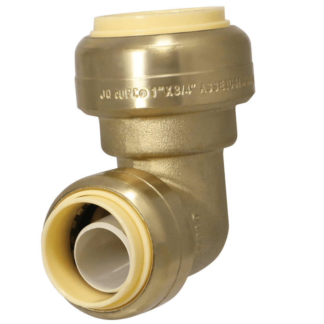 1 inch x 3/4 inch Push-to-Connect Elbow