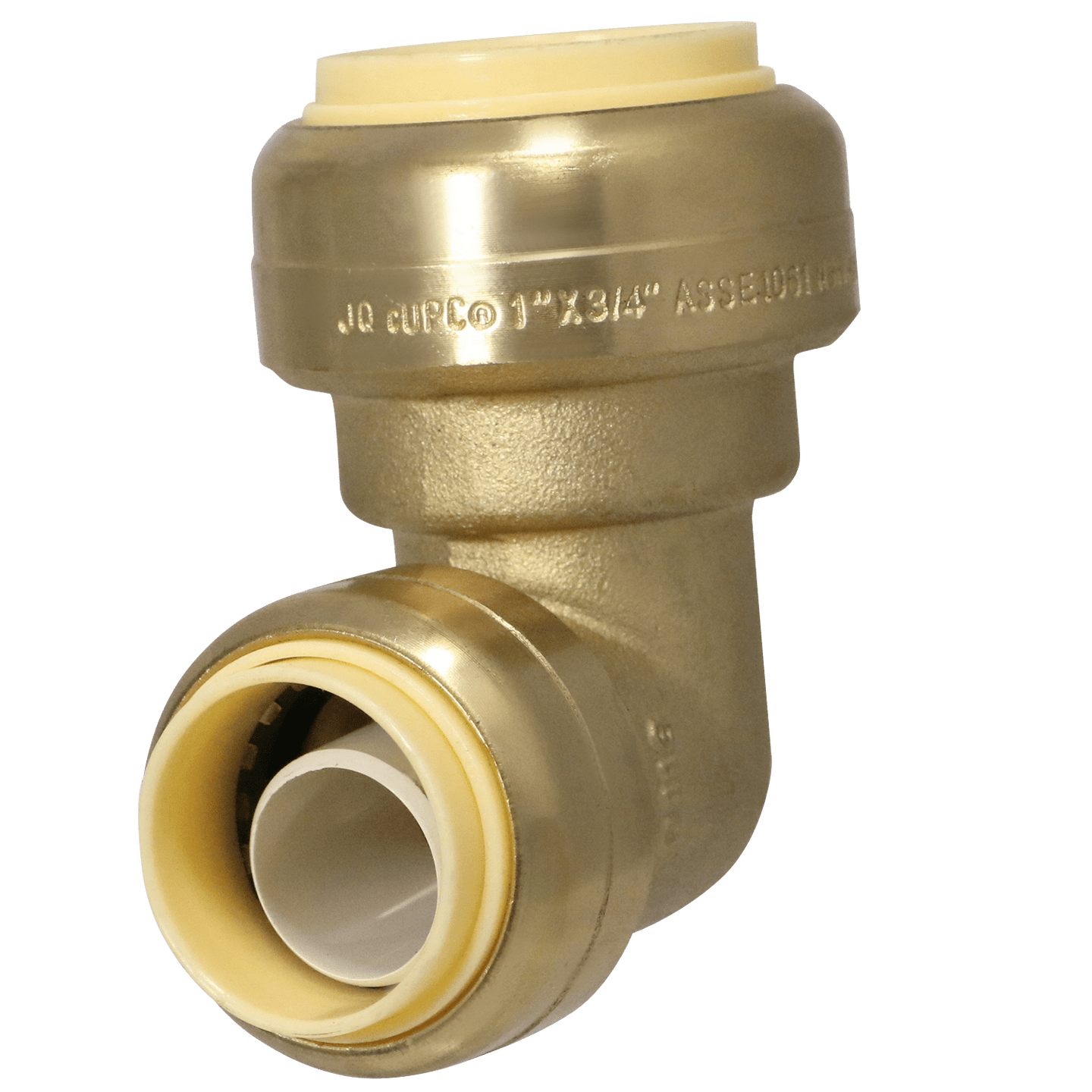 1 inch x 3/4 inch Push-to-Connect Elbow