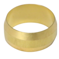 Compression Sleeve, 5/8 in. Compression Ring