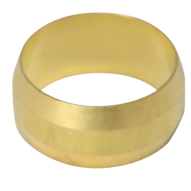 Compression Sleeve, 5/8 in. Compression Ring