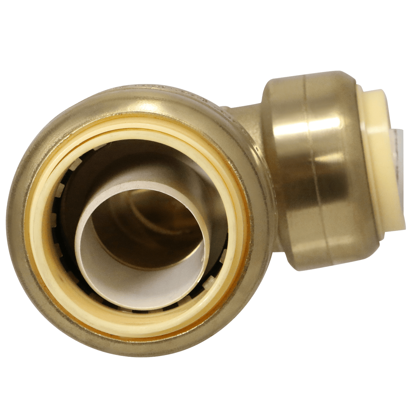 1 inch x 3/4 inch Push-to-Connect Elbow