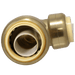 1 inch x 3/4 inch Push-to-Connect Elbow