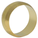 Compression Sleeve, 5/8 in. Compression Ring