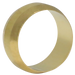 Compression Sleeve, 5/8 in. Compression Ring