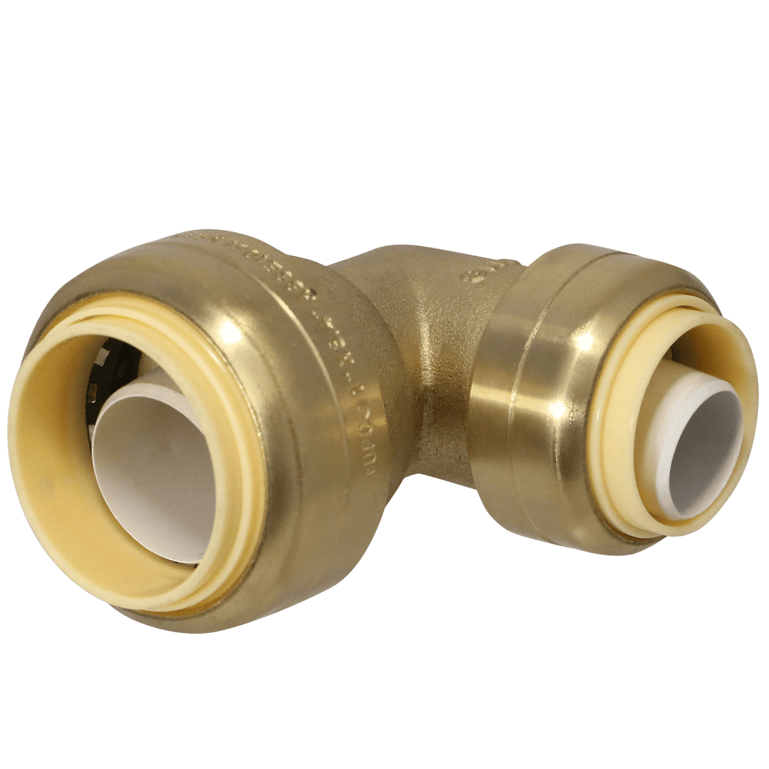 1 inch x 3/4 inch Push-to-Connect Elbow