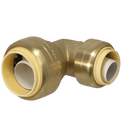 1 inch x 3/4 inch Push-to-Connect Elbow