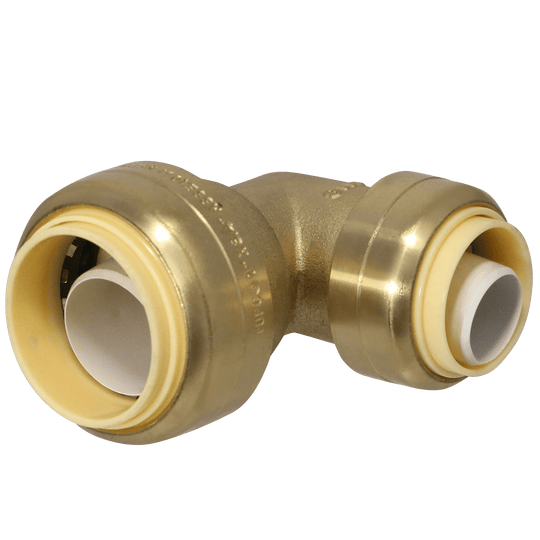 1 inch x 3/4 inch Push-to-Connect Elbow