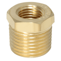 1/2 Inch x 1/4 Inch Bushing