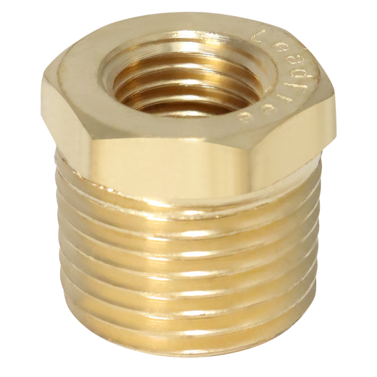1/2 Inch x 1/4 Inch Bushing