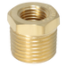 1/2 Inch x 1/4 Inch Bushing