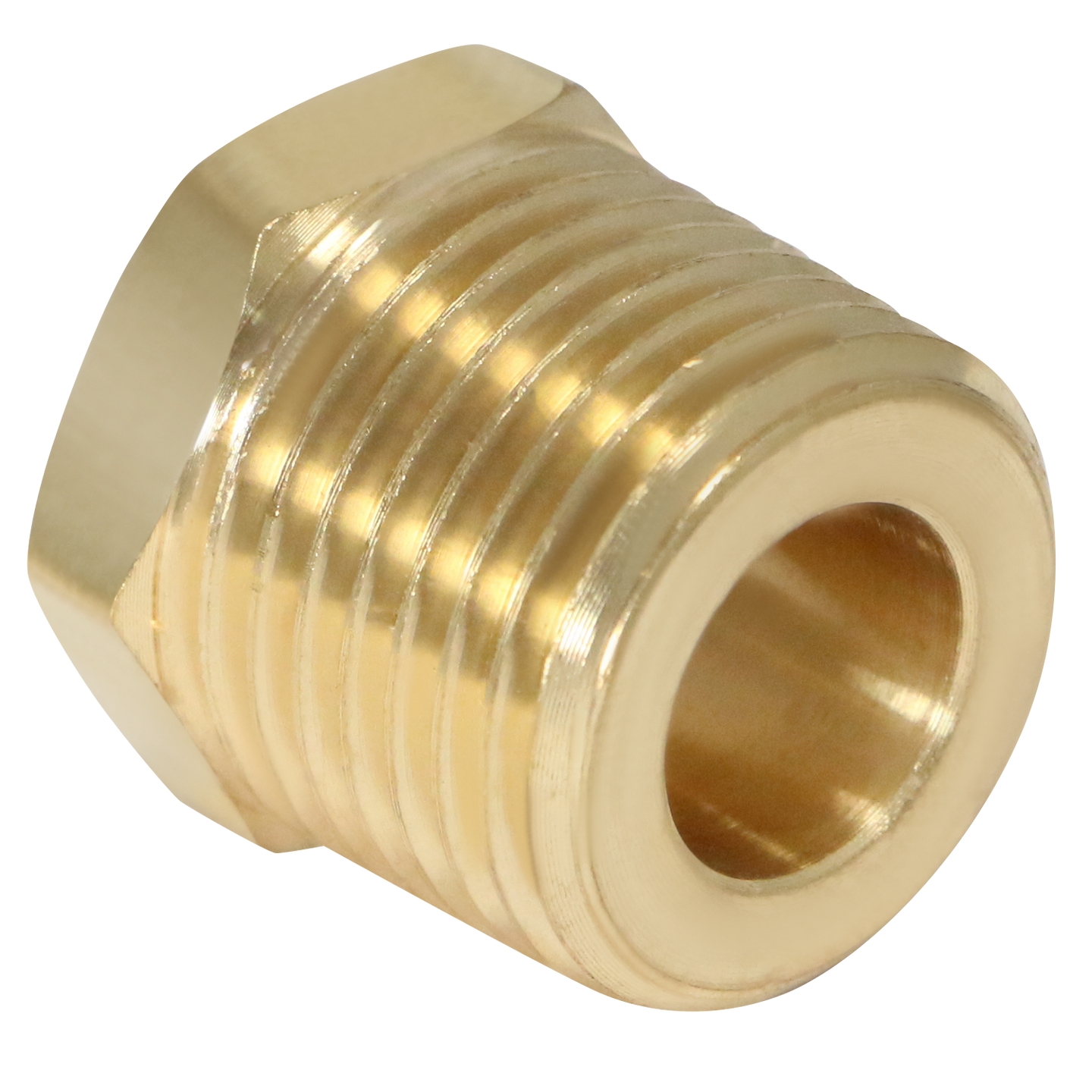 1/2 Inch x 1/4 Inch Bushing