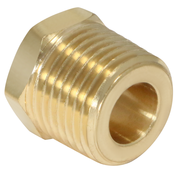 1/2 Inch x 1/4 Inch Bushing