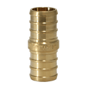 5/8 Inch PEX-B Barb Coupling